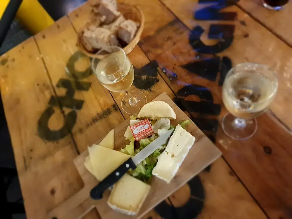 Menu_Chope et Compagnie Rennes Nord_Mézière_image_2