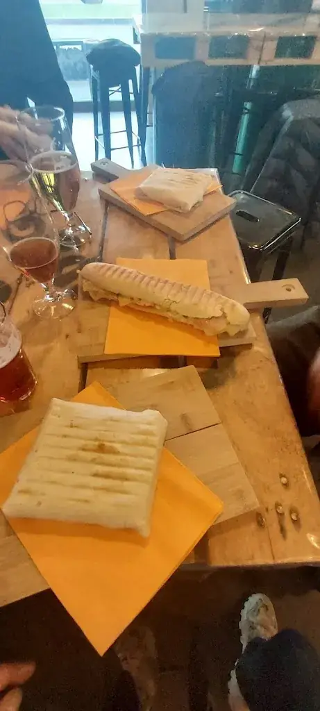 Menu_Chope et Compagnie Rennes Nord_Mézière_image_4