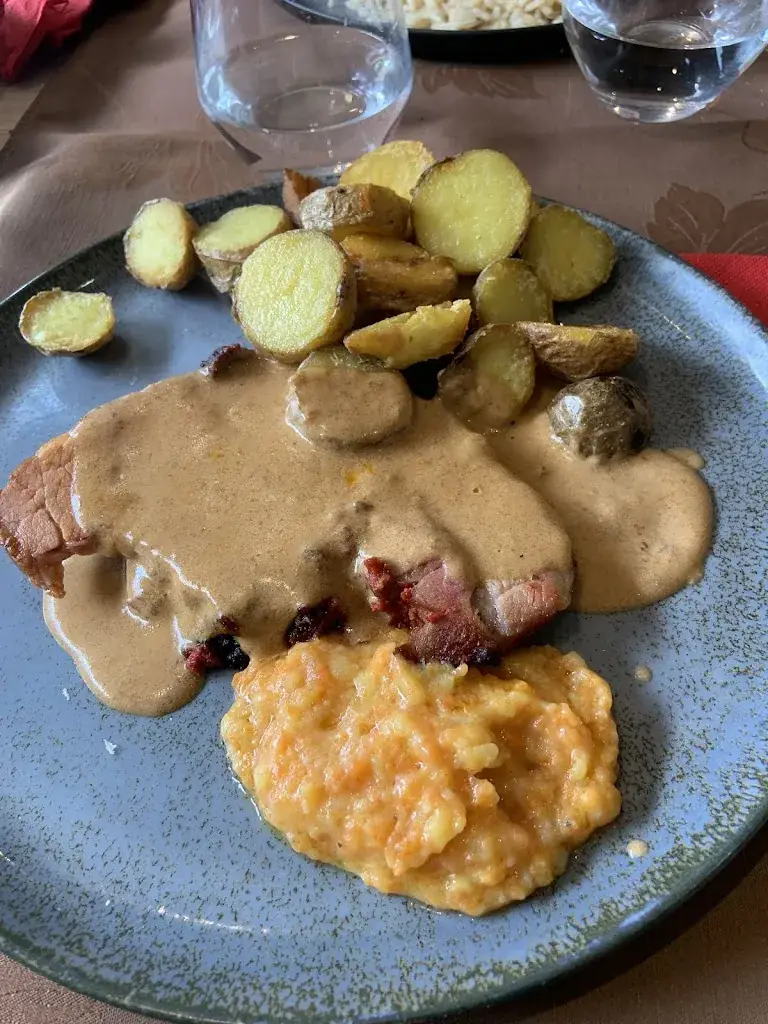 Chris Gallienne_Au Coin Du Feu_Mézière_review