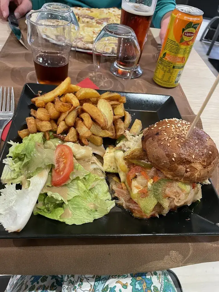 tatiana chantreuil_Au Coin Du Feu_Mézière_review