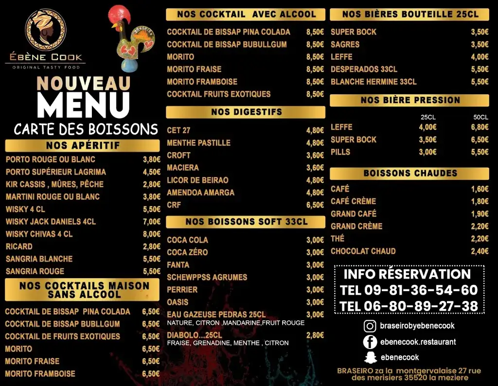 Menu_Braseiro Sarl'f_Mézière_immagine_1