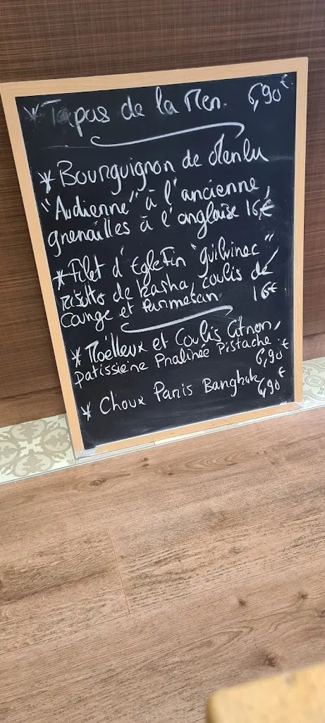 Menu_L'océan gourmand-poissonnerie-bistrot de la mer_Landerneau_image_3