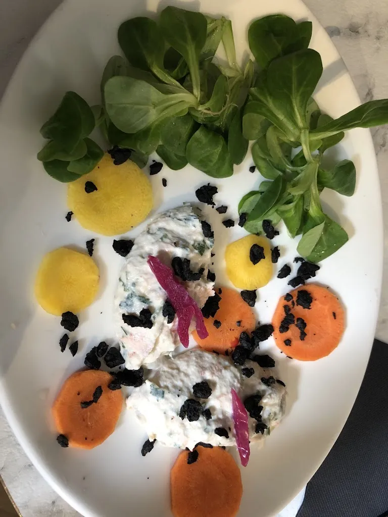 Vincent Pouchepanadin_L'océan gourmand-poissonnerie-bistrot de la mer_Landerneau_review