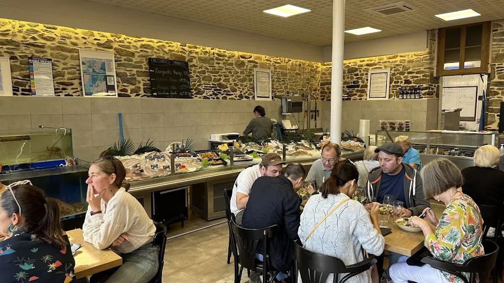 L'océan gourmand-poissonnerie-bistrot de la mer_Landerneau_slider_image_3