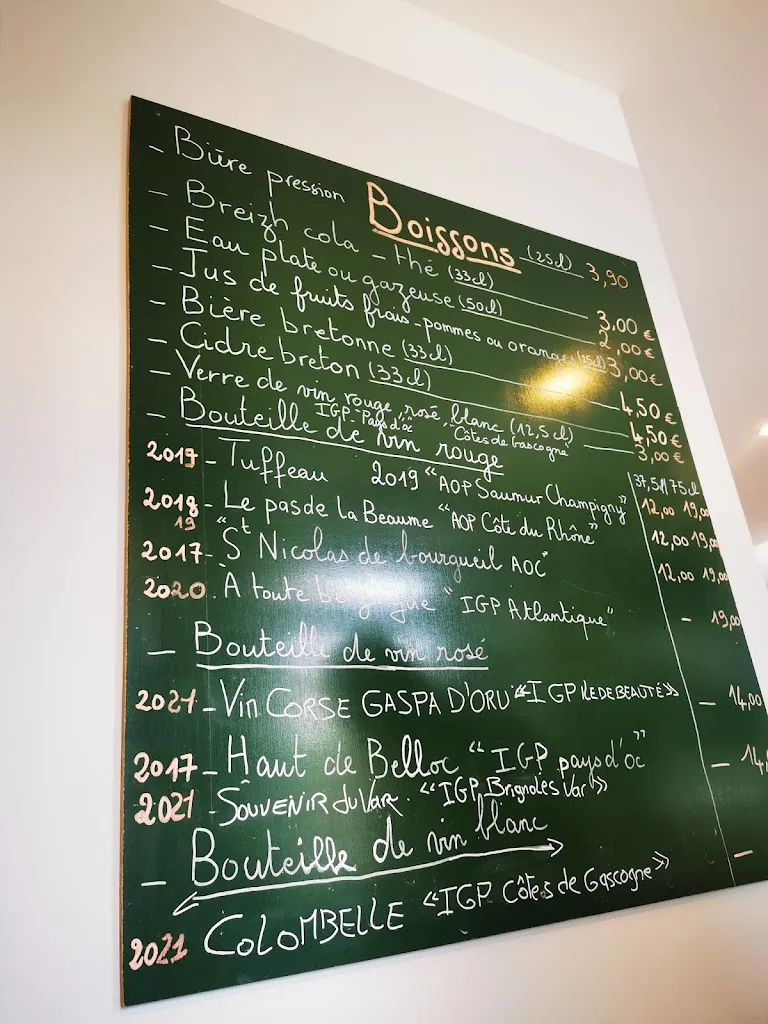 Menu_Aux P'tits Couverts_Landerneau_image_2