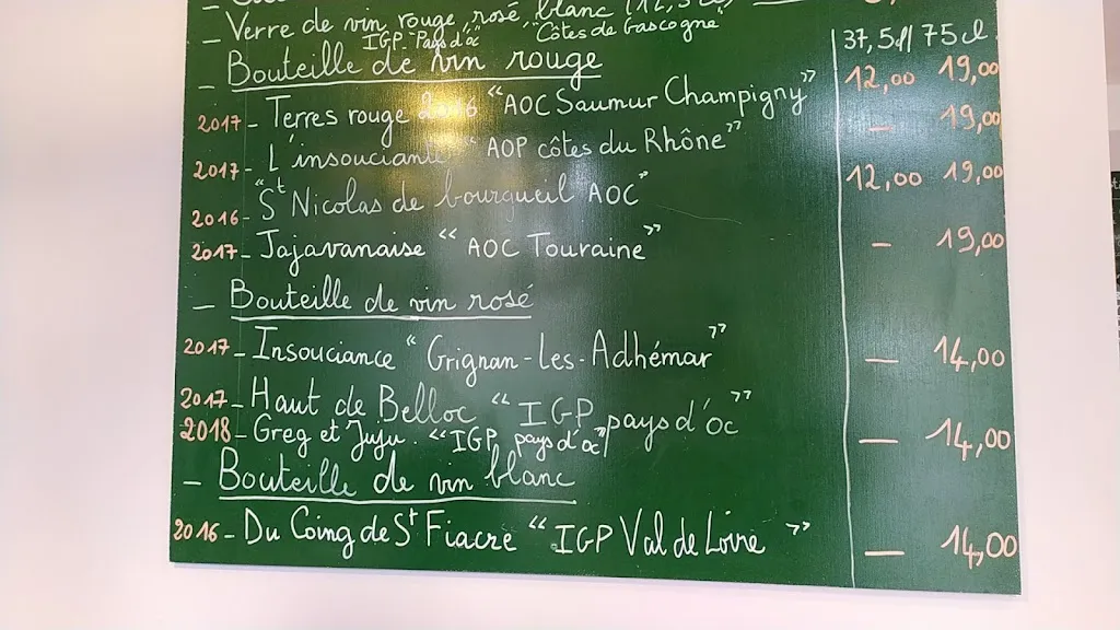 Menu_Aux P'tits Couverts_Landerneau_image_3