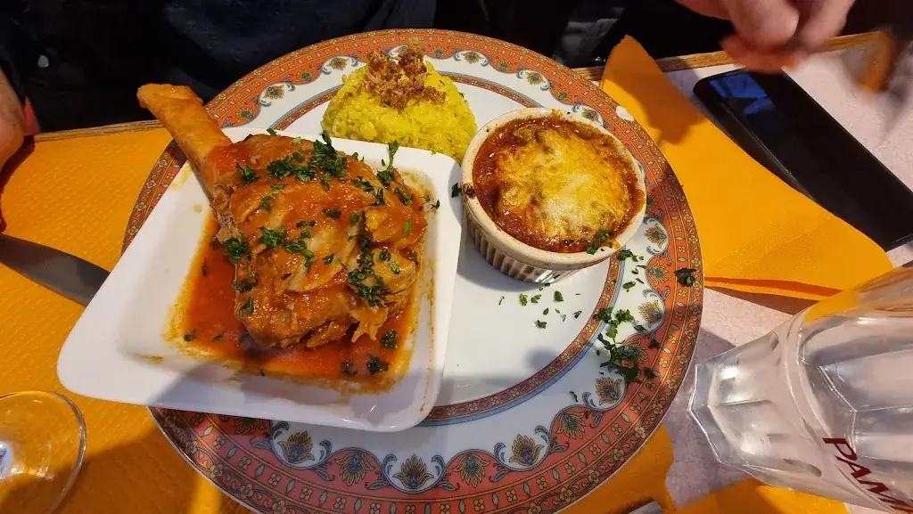 Isobel Zhang_Restaurant Alexandrie_Vichy_Bewertung