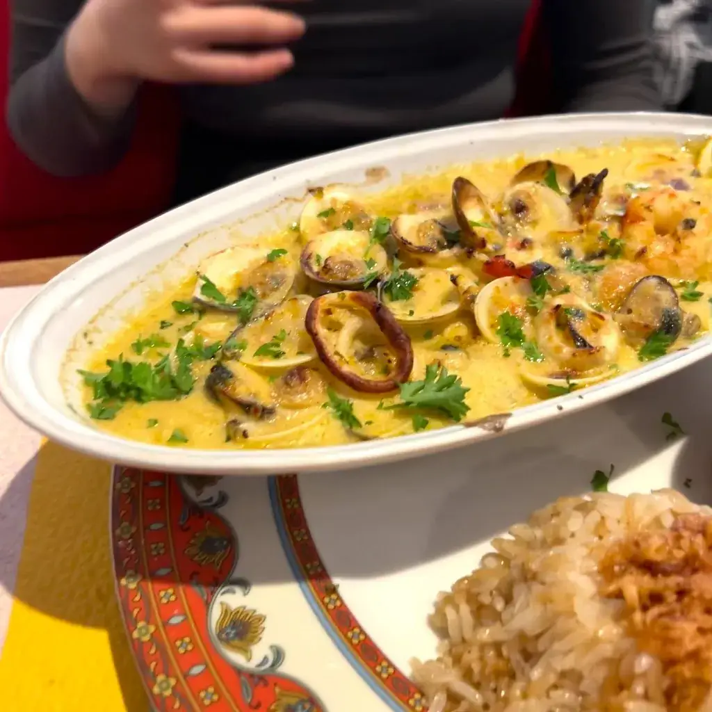 Restaurant Alexandrie_Vichy_slider_image_2