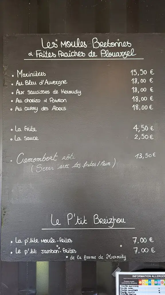 Menu_La Blanche Hermine - Guinguette_Landunvez_image_3