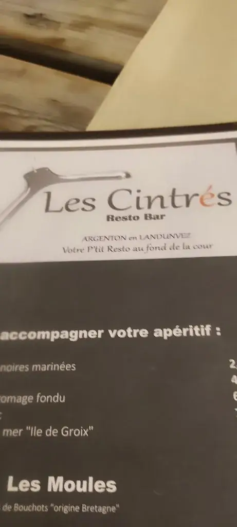 Menu_Les Cintrés_Landunvez_image_4