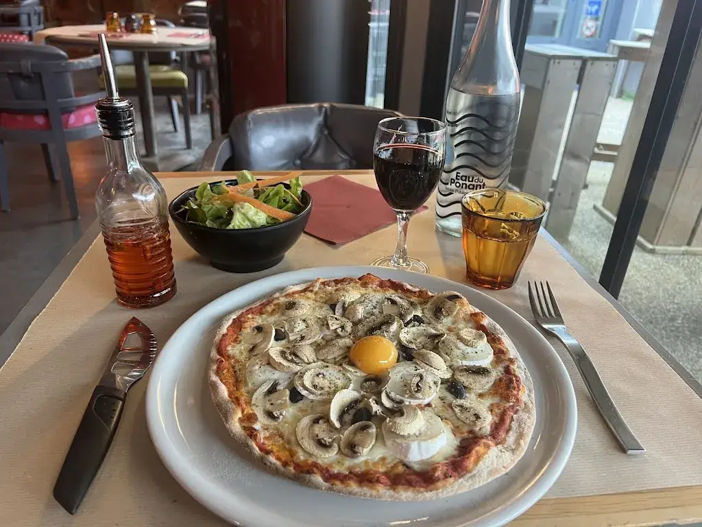 Sj LeHoven_Les Cintrés_Landunvez_review