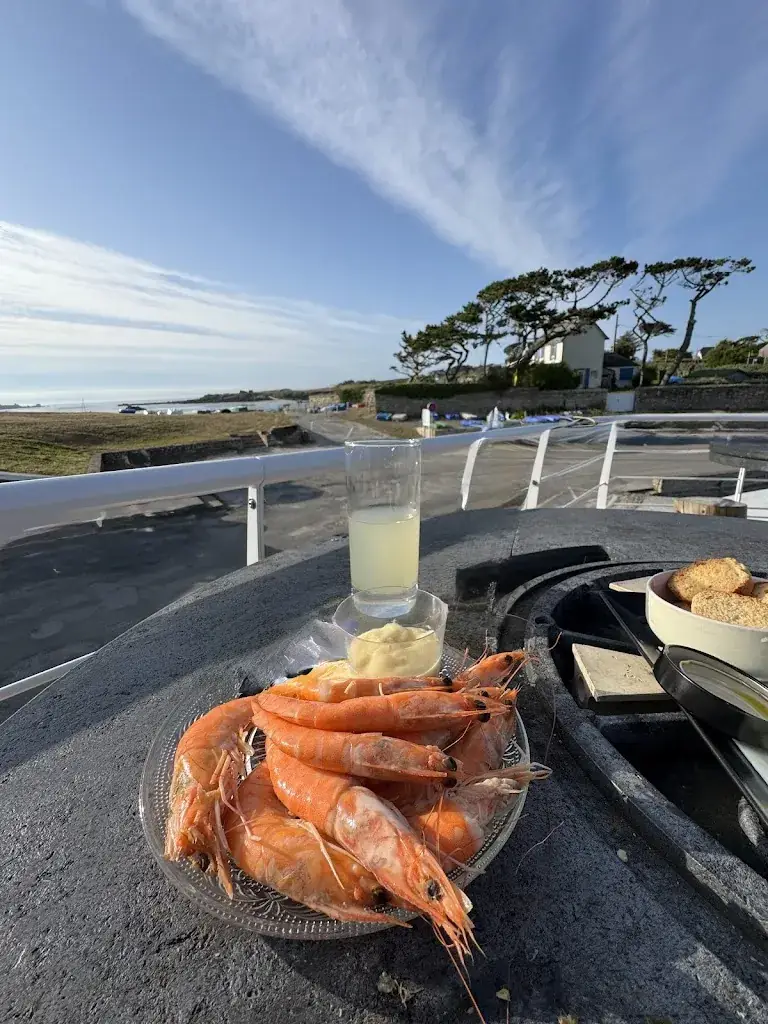 muriel demoulin_LE NO NAME_Landunvez_review