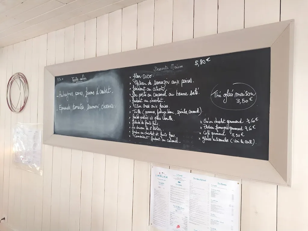 Menu_La Crêperie Culottée_Landévant_image_4