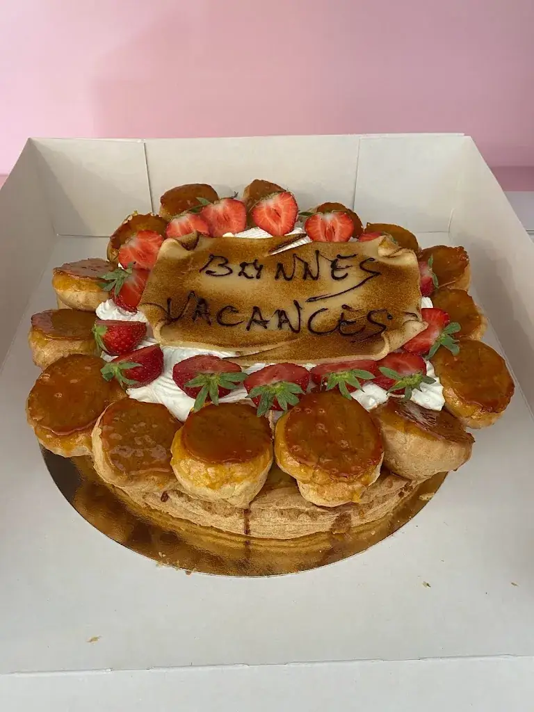 Menu_Les Délices de Kevel_Landévant_image_2