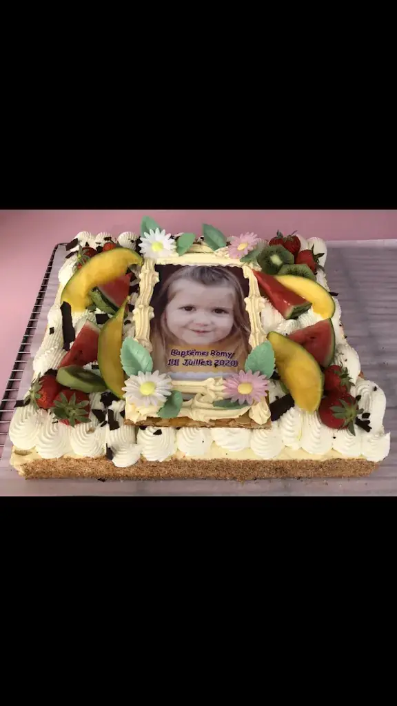 Menu_Les Délices de Kevel_Landévant_image_4