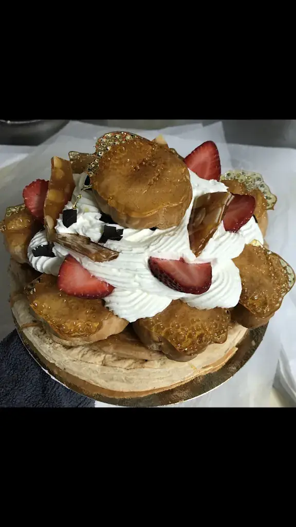 Menu_Les Délices de Kevel_Landévant_image_5