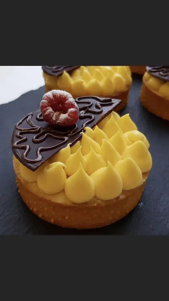 Menu_Les Délices de Kevel_Landévant_image_7