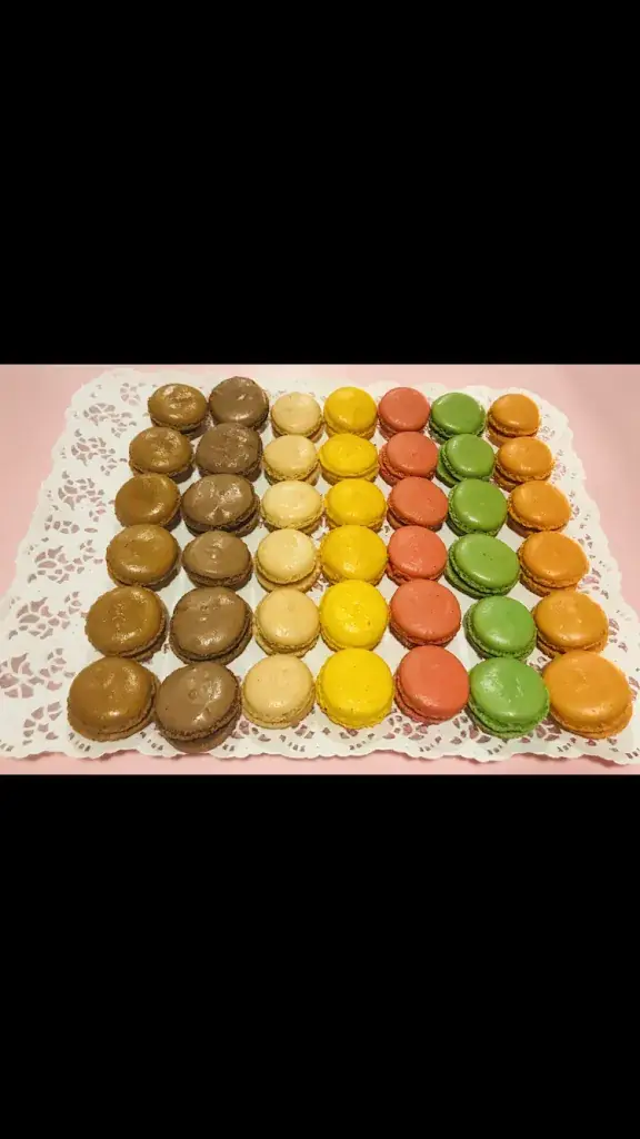 Menu_Les Délices de Kevel_Landévant_image_9