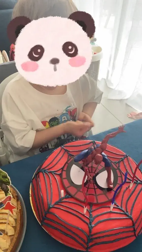 Aurore Cotin_Les Délices de Kevel_Landévant_review