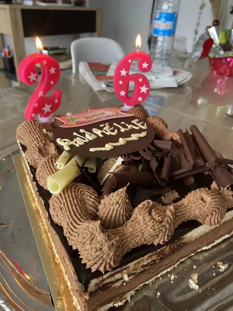 Anne Brabant_Les Délices de Kevel_Landévant_review