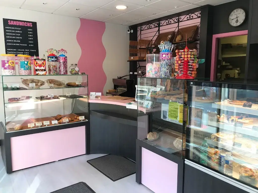 Les Délices de Kevel restaurant in Landévant