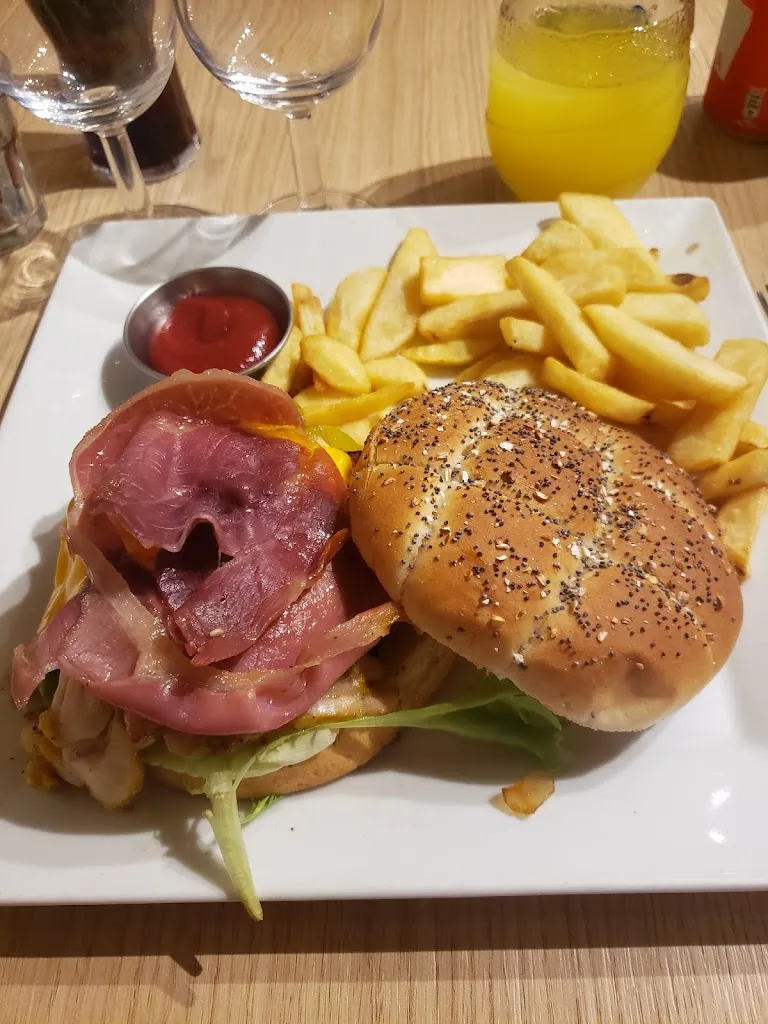 Patrice CERET_Le R.D.S._Landévant_review