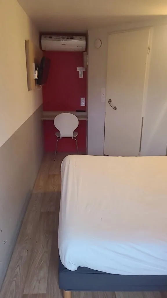 Première Classe Vichy - Bellerive Sur Allier_Bellerive-sur-Allier_slider_image_2