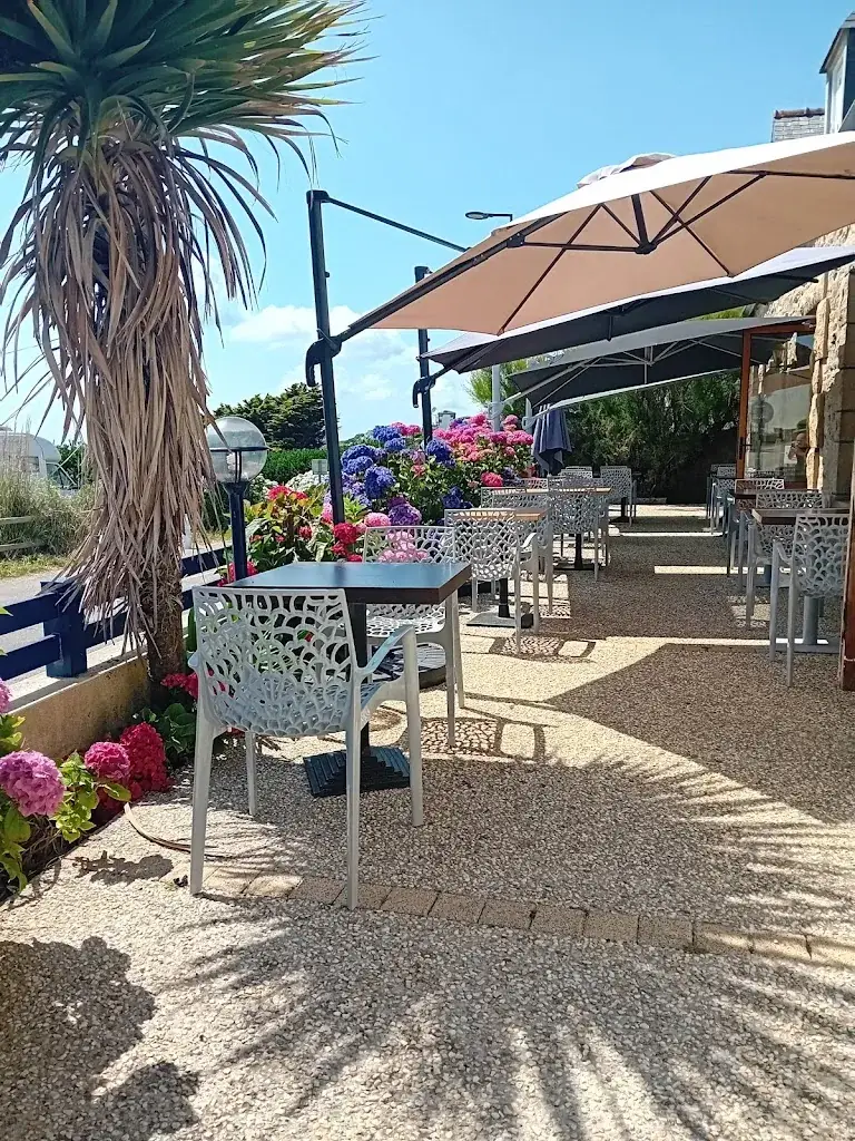 Restaurant l'Océane restaurant in Plozévet
