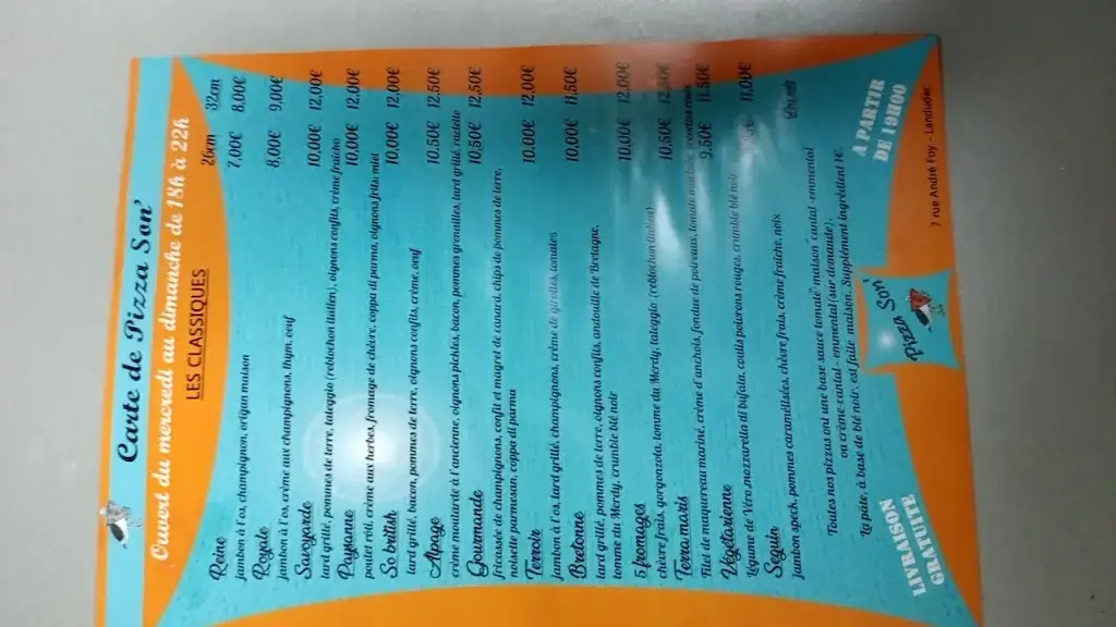 Menu_Pizza Son'_Landudec_image_2