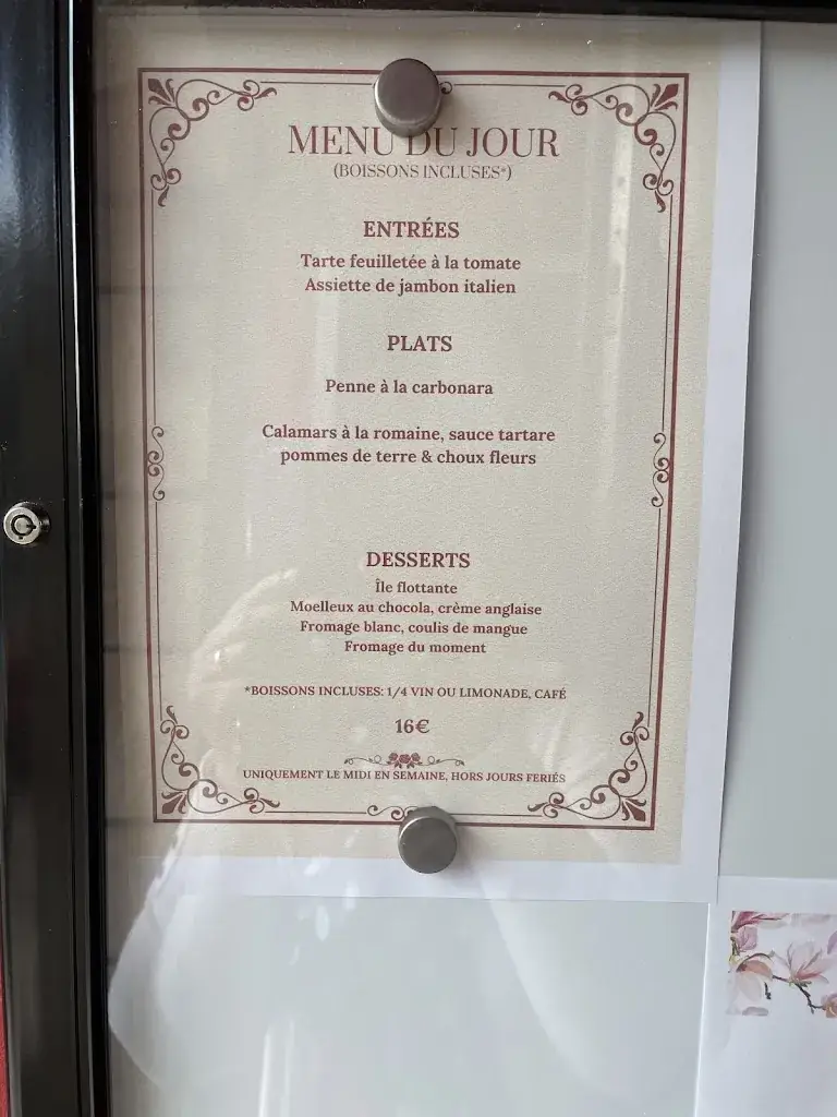 Menu_Le Kastel_Plogastel-Saint-Germain_immagine_1