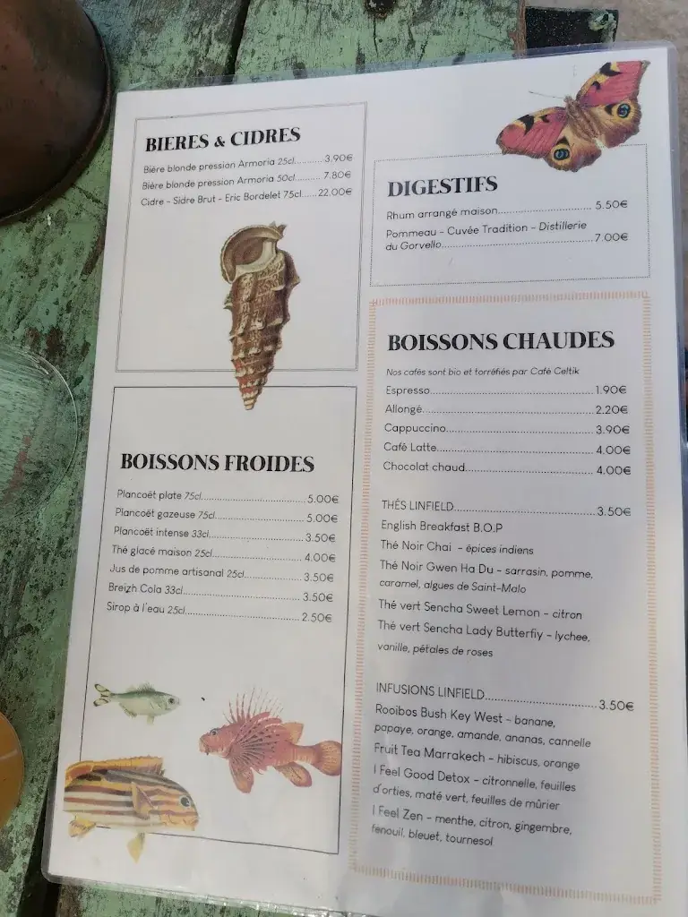 Menu_Kalypso La Cabane_Lancieux_image_3