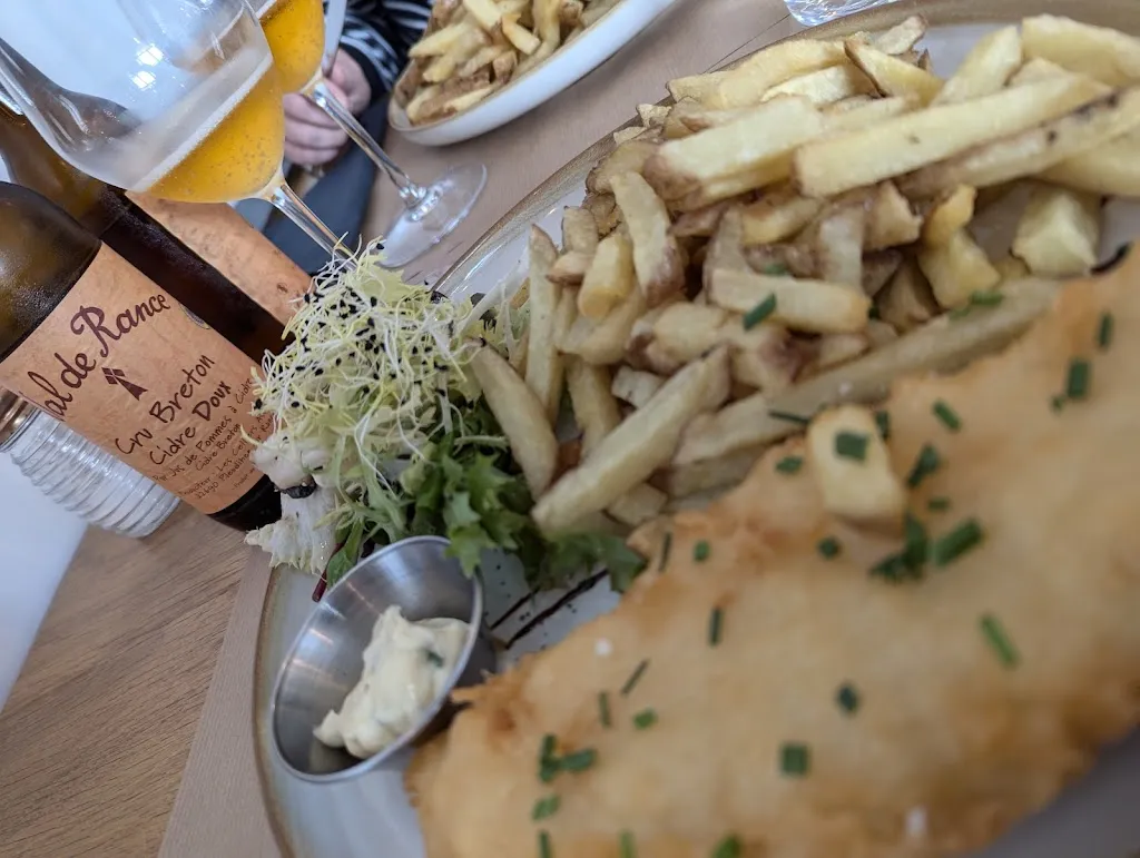 Menu_La Plage_Lancieux_image_6