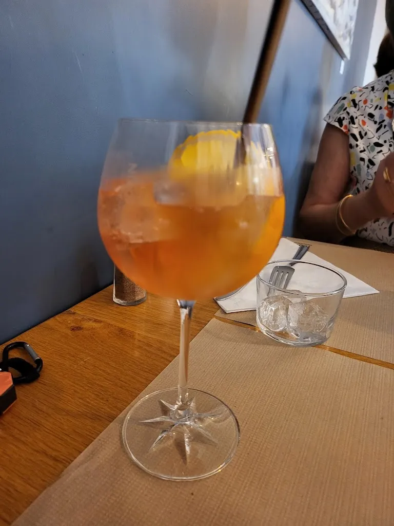 Menu_La Plage_Lancieux_image_7