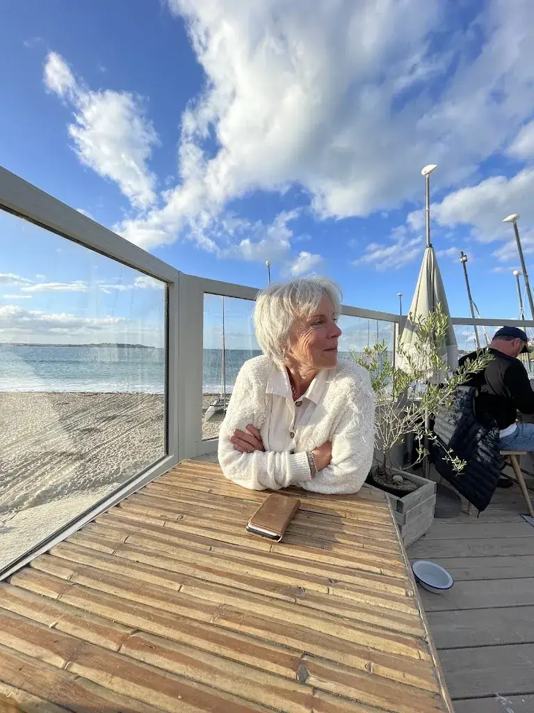 Paul McDonnell_Les sardines à la plage_Lancieux_review