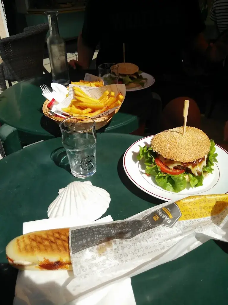 Menu_Le bar des pêcheurs_Lancieux_image_8