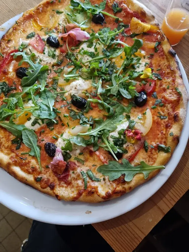 Menu_Pizzeria Le Chez Nous_Lancieux_imagen_6