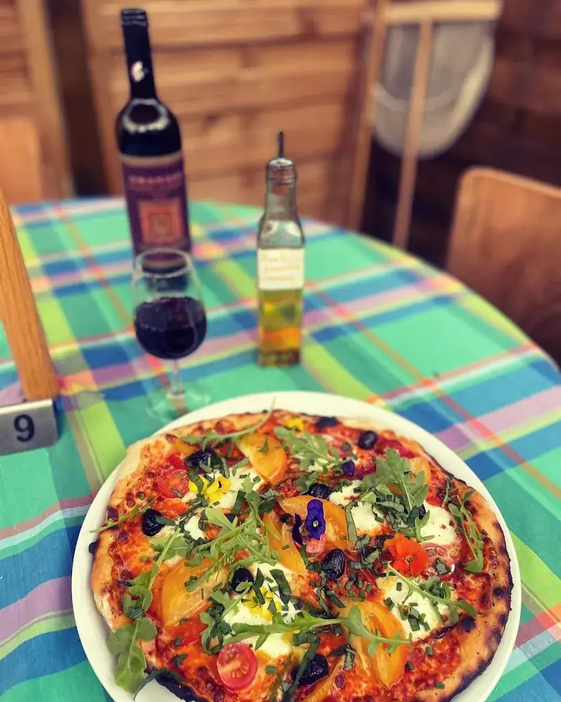 Menu_Pizzeria Le Chez Nous_Lancieux_imagen_7