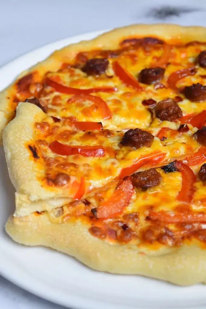 Menu_Pizzeria Le Chez Nous_Lancieux_imagen_8