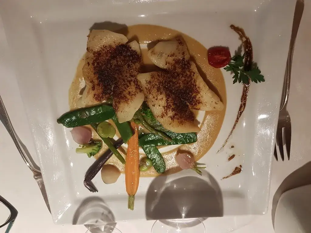 nadine fouletier_L'Hippocampe_Vichy_review