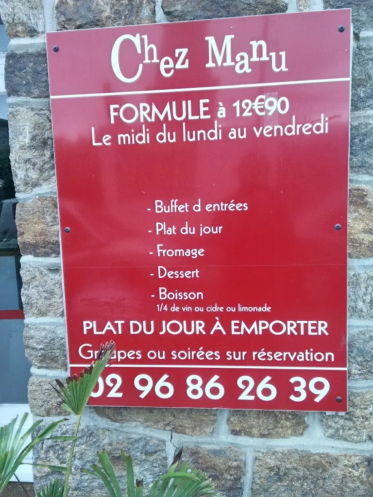 Menu_Chez Manu_Lancieux_immagine_1