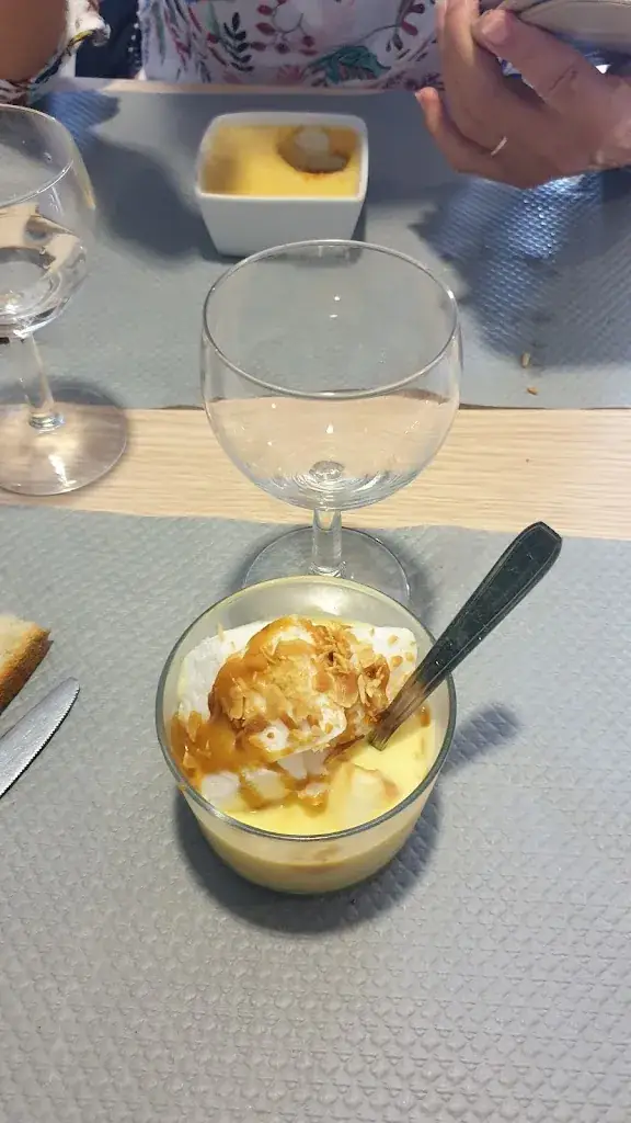 Menu_Le Bistrot D'antan_Saint-Évarzec_image_2