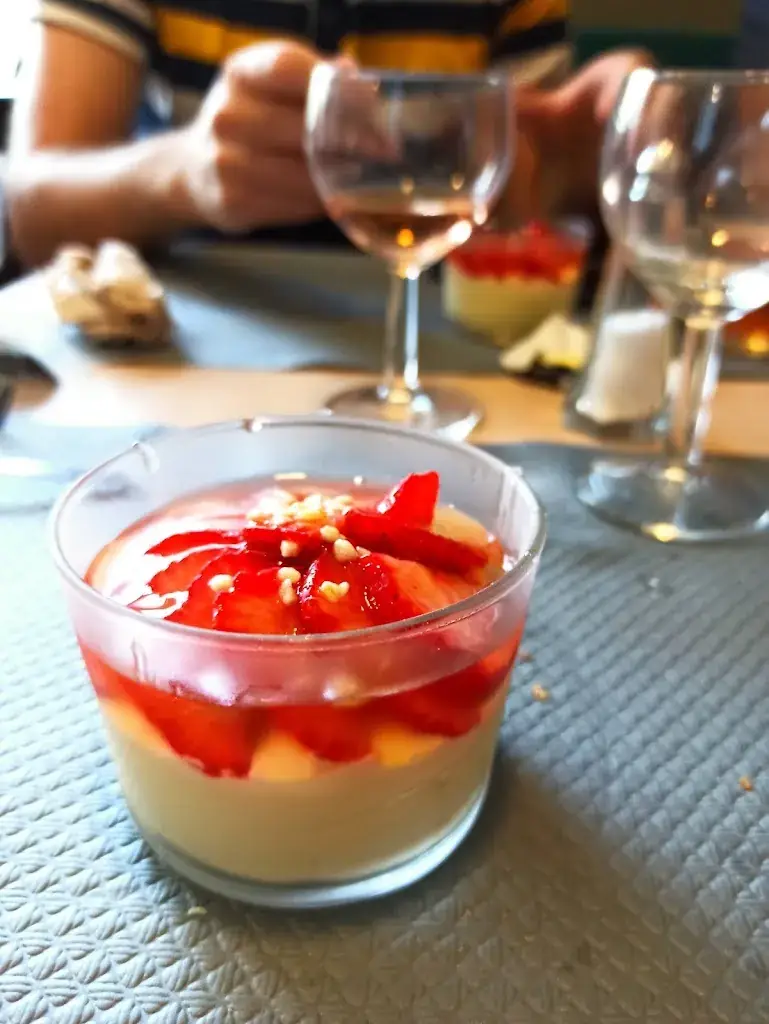 Menu_Le Bistrot D'antan_Saint-Évarzec_image_4