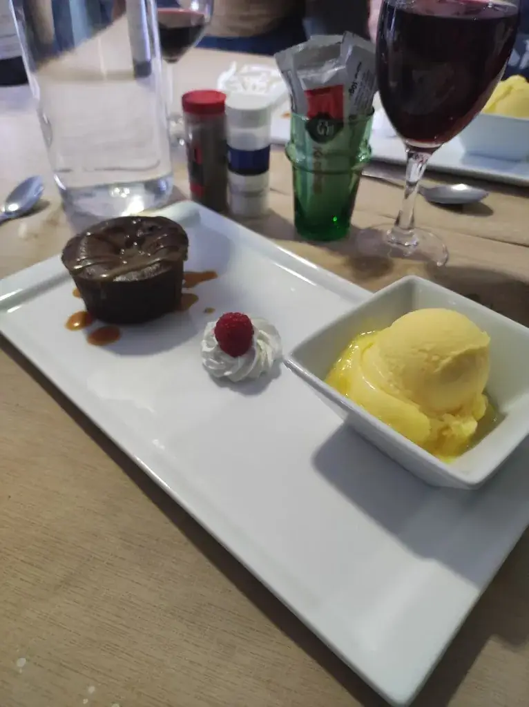 Menu_Le Bistrot D'antan_Saint-Évarzec_image_9