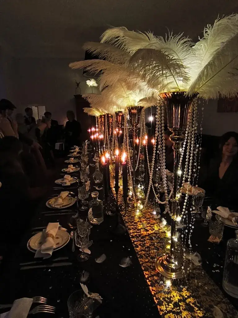 sandrine le guerhier_Le Bistrot D'antan_Saint-Évarzec_review