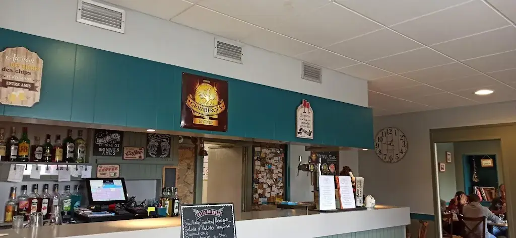 Le Bistrot D'antan_Saint-Évarzec_slider_image_2