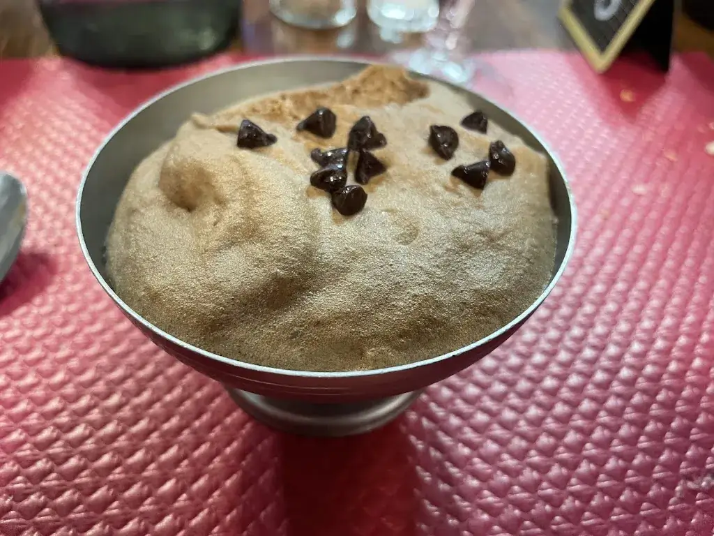 Menu_La P'tite Auberge. Cafe restaurant_Saint-Évarzec_image_7