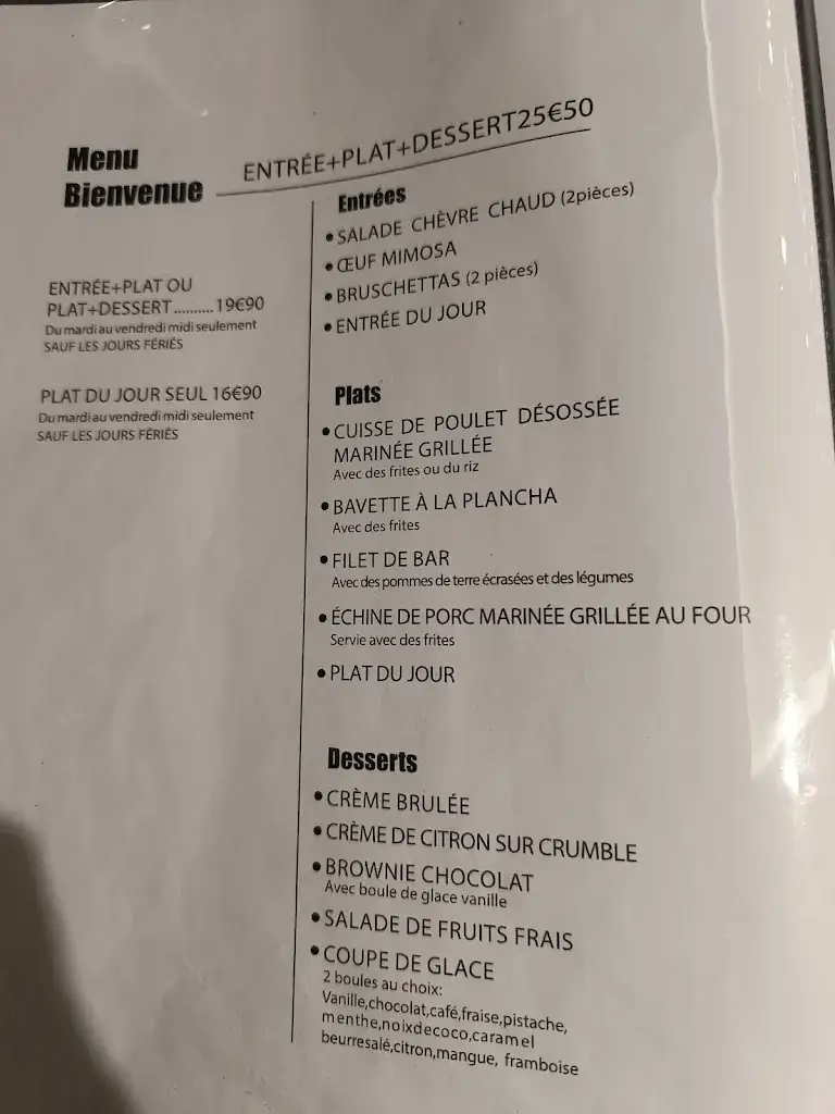 Menu_Jardin du Lendu_Quimper_image_2