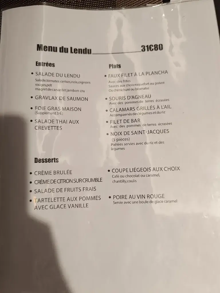 Menu_Jardin du Lendu_Quimper_image_3