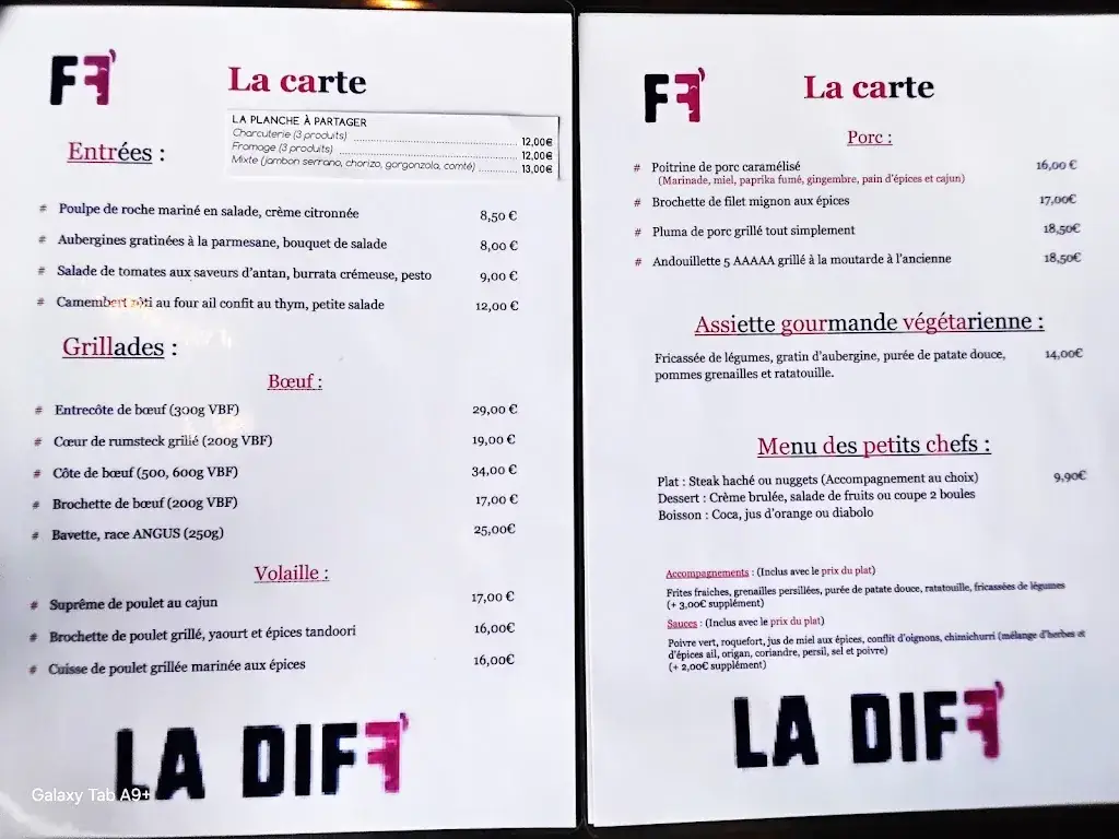 Menu_La Diff_Guipavas_image_1