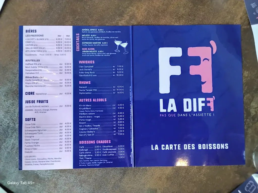 Menu_La Diff_Guipavas_image_3